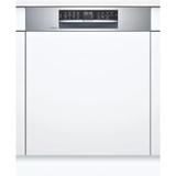 Máy rửa bát bán âm Bosch SMI6ZCS49E , Serie 6
