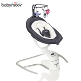 GHẾ RUNG ĐA CHIỀU BABYMOOV BM01476