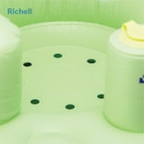 GHẾ HƠI TẬP NGỒI RICHELL RC98010