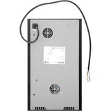 BẾP TỪ 2 VÙNG NẤU SMEG SI5322B