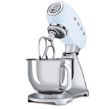 Máy trộn đa năng Smeg SMF02PBEU
