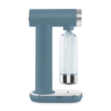Máy tạo nước có ga (soda) SMEG SKC01SBM màu Storm Blue