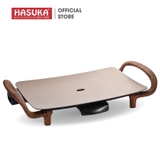BẾP NƯỚNG ĐIỆN HASUKA HSK-335