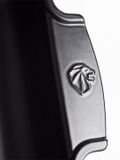 Khay Nướng Vuông Peugeot Appolia 61562 18cm Màu Đen Satin
