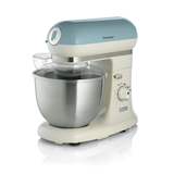 MÁY ĐÁNH BỘT 5,5 LÍT ARIETE MOD. 1588/05 XANH DA TRỜI