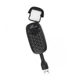 Máy khuếch tán tinh dầu HoMedics Ellia mini USB ARM-160BK