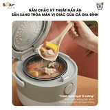 Nồi cơm điện Bear SB-NC16L
