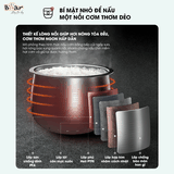 Nồi cơm điện Bear SB-NC16L