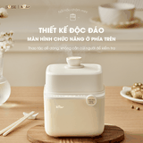 Nồi nấu chậm 0.8L Bear SB-NNC08