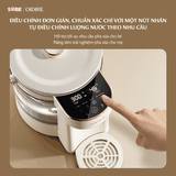 Bình thủy điện Oidire ODI01A