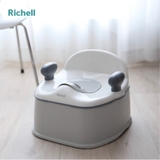 BÔ VỆ SINH KÈM BỆ LÓT BỒN CẦU RICHELL RC44224