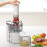 Máy ép trái cây Panasonic MJ-CB100WR