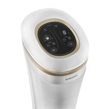 Máy lọc không khí khử mùi vật nuôi cho phòng lớn HoMedics AR-29A-GB
