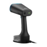 Bàn là cầm tay hơi nước Braun GS5031BL màu đen 1050-1200W