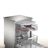 MÁY RỬA BÁT ĐỘC LẬP SERIE 6 BOSCH SMS6ZCI08E MADE IN GERMANY