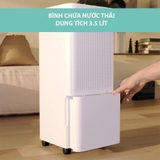 Máy hút ẩm Suntec Wellness  DryFix 20
