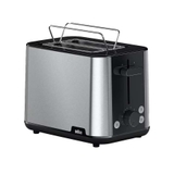 Máy nướng bánh mì Braun HT1510BK