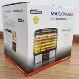MÁY SẤY HOA QUẢ MAKXIM MKX-DH-2015