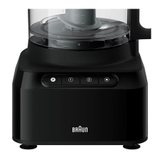 Máy xay đa năng Braun FP3132BK