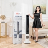 Quạt Tháp Seka FSK-2286W Made in Korea