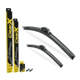 Gạt mưa ô tô cao cấp ClearX Max Vision Hàn Quốc
