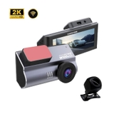 Camera hành trình Maxvis W100s