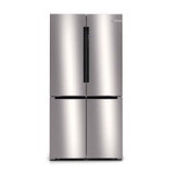 Tủ lạnh Bosch 4 cánh chéo Bosch HMH.KFN96APEAG Serie 6