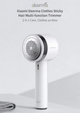 Máy cắt lông xù quần áo Deerma DEM-MQ811