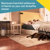 Máy Lọc Không Khí Không Cánh Quạt Make Lemonade Halo ML-AC150