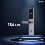 Khóa Cửa Vân Tay Faster FS 700SVPRO