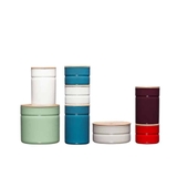 Hộp Đựng Gia Vị Riess Truehomeware 2172-200 525ml Silent Blue