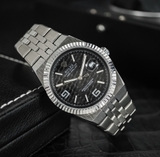 Đồng hồ đeo tay Rolex C466 Máy Cơ