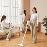 Máy hút bụi cầm tay gia đình siêu nhẹ Deerma DX300 (600W)