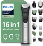 Tông đơ đa năng 16-in-1 Philips All-in-One Trimmer 9000 MG9532/15