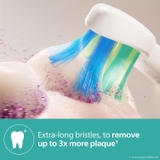 Bàn chải đánh răng điện Philips Sonicare HX4021/02