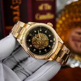 Đồng hồ đeo tay Rolex CR12 Máy Cơ