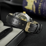 Đồng hồ đeo tay LONGINES C106 Máy Cơ
