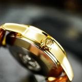 Đồng hồ đeo tay Omega C253 Máy Cơ