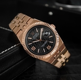 Đồng hồ đeo tay Rolex C466 Máy Cơ