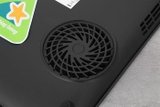 Bếp từ đơn Philips HD5850/90 2000W