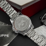 Đồng hồ đeo tay LONGINES B591 chạy pin