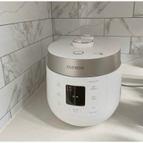 Nồi cơm điện áp suất đôi Cuckoo RP-ST1010FW - Nội Địa Hàn Quốc