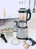 Máy xay nấu sữa hạt Kaisa Villa KV-PB588
