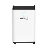 Máy Hút Ẩm Apollo Sumikura 20 Lít NV-210Apollo