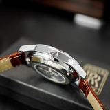 Đồng hồ đeo tay Omega C273 Máy Cơ