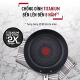 Chảo Chiên Tefal Duetto