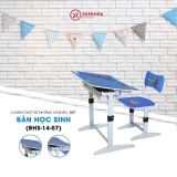 Bàn học sinh Xuân Hòa BHS-14-07A