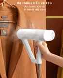 Bàn ủi hơi nước cầm tay Deerma DEM-HS100
