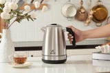 Ấm siêu tốc Kailer KL-001