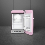 Tủ lạnh SMEG FAB5RPK6 34L màu hồng